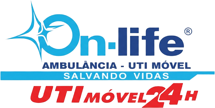 On-Life Ambulância UTI Móvel 24h